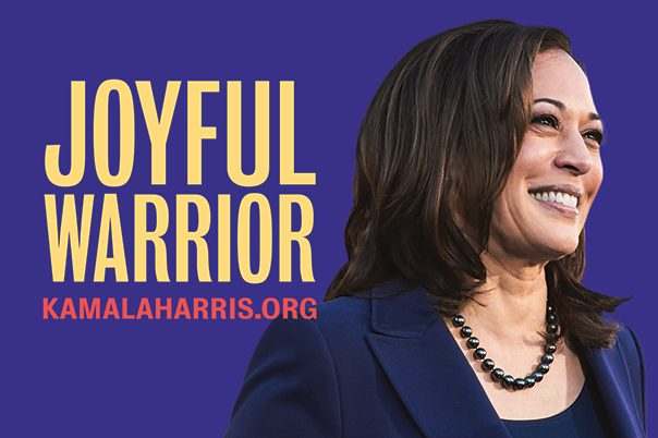 Kamala Harris for the People